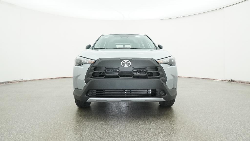 New 2026 Toyota Corolla Cross L L