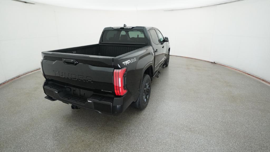 2025 Toyota Tundra Platinum - Photo 20