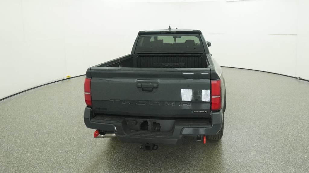 2026 Toyota Tacoma TRD Off Road - Photo 122