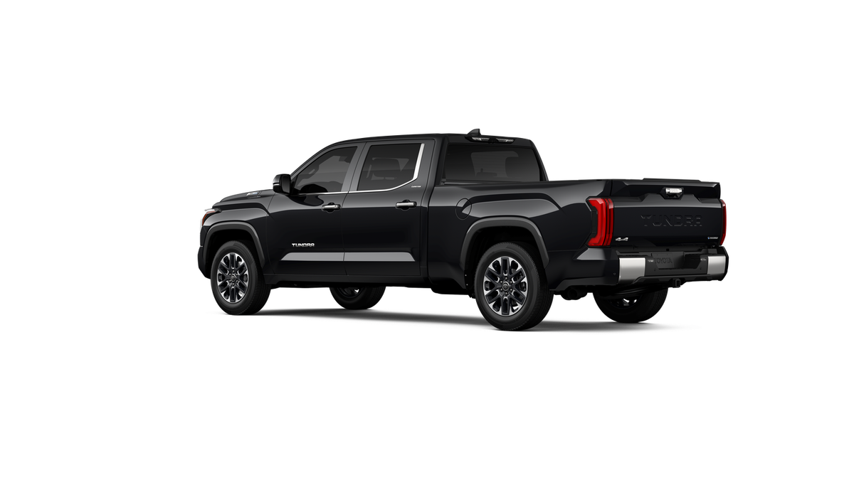 2026 Toyota Tundra Limited - Photo 13