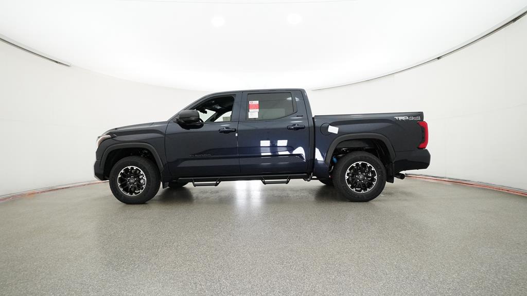 2025 Toyota Tundra SR5 - Photo 33