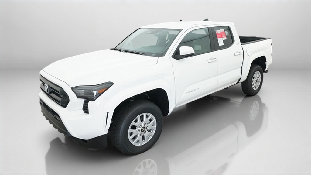  Toyota Tacoma