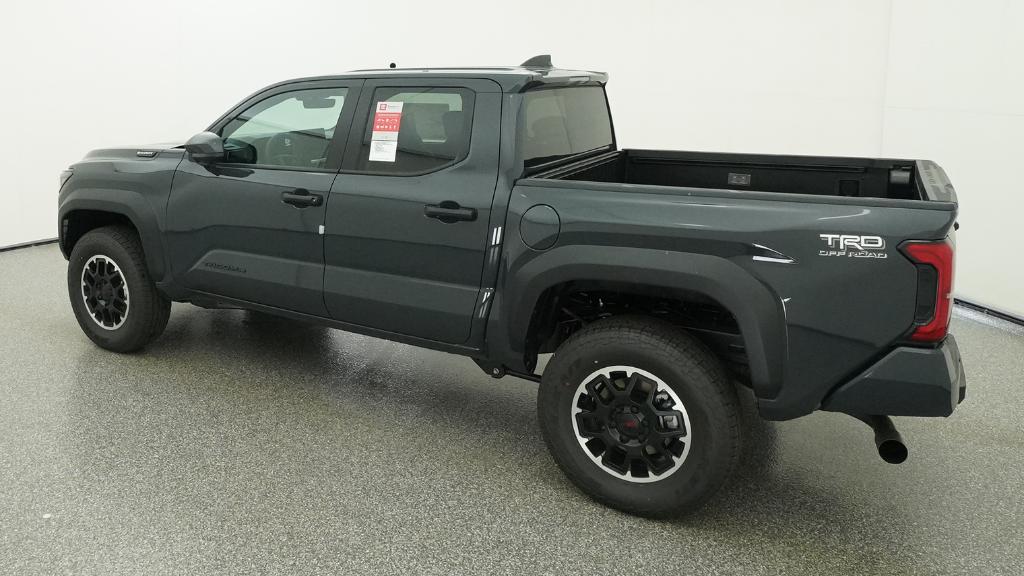 2026 Toyota Tacoma TRD Off Road - Photo 20
