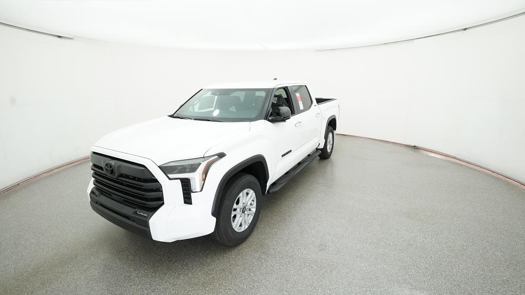 2025 Toyota Tundra SR5 - Photo 41