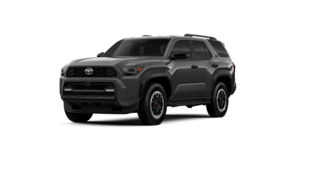 2026 Toyota 4Runner TRD Off-Road Premium SUV