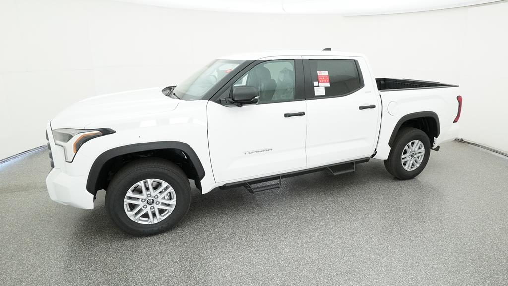 2024 Toyota Tundra SR5 - Photo 52