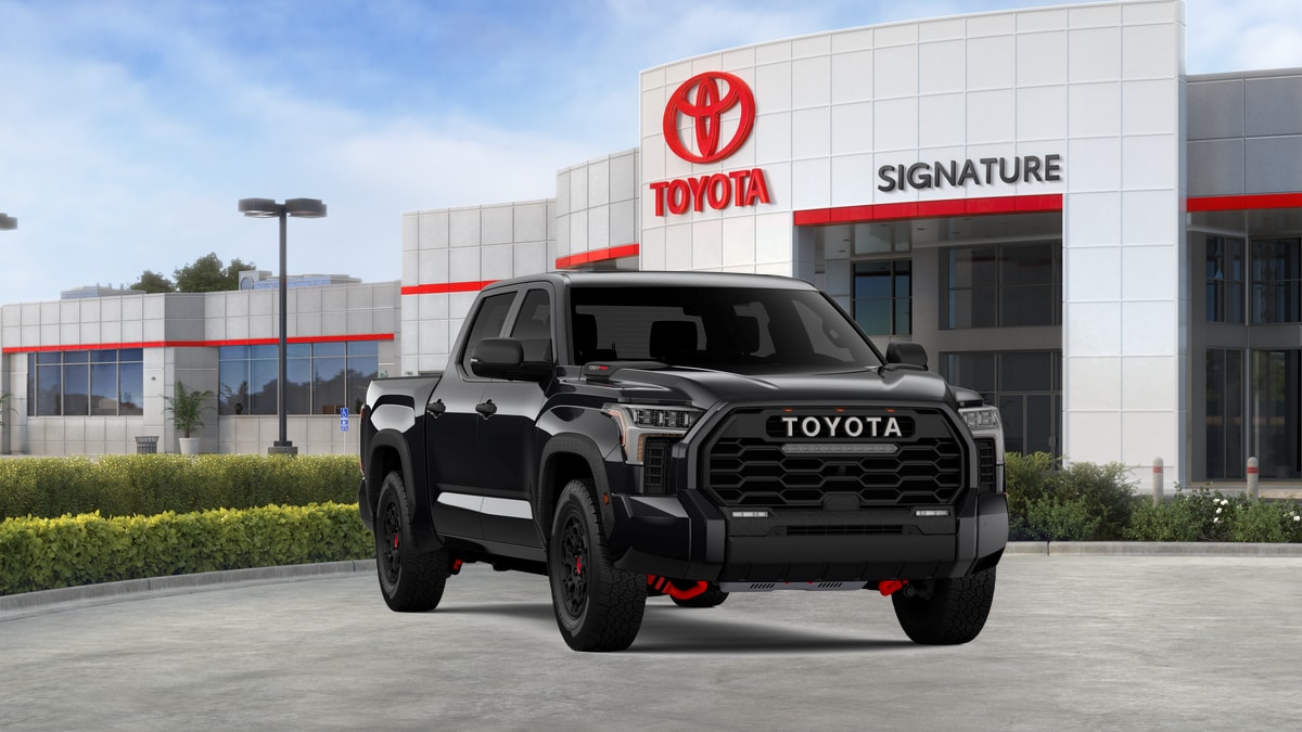 2026 Toyota Tundra TRD Pro - Photo 55