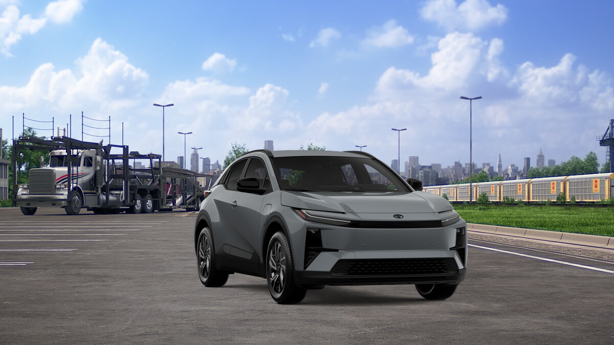2026 Toyota C-HR SE - Photo 29