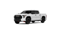 New 2026 Toyota Tundra i-FORCE MAX TRD Pro TRD PRO 5.5 for sale near you in Connecticut