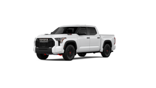 New 2026 Toyota Tundra i-FORCE MAX TRD Pro TRD PRO 5.5