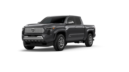 2025 Toyota Tacoma i-FORCE MAX Truck Double Cab