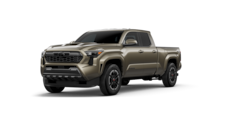 2026 Toyota Tacoma TRD Sport 4X4 DBL CAB LONG BED