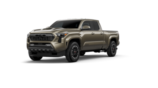 New 2026 Toyota Tacoma TRD Sport 4X4 DBL CAB LONG BED for sale in Modesto, CA