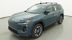 2026 Toyota RAV4 Limited SUV