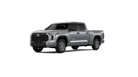 2026 Toyota Tundra SR5 CREWMAX 6.5