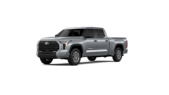 2026 Toyota Tundra SR5 SR5 CREWMAX 6.5 2026 Toyota Tundra SR5 SR5 CREWMAX 6.5