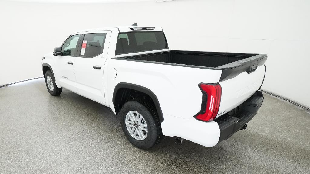 2026 Toyota Tundra SR5 - Photo 41