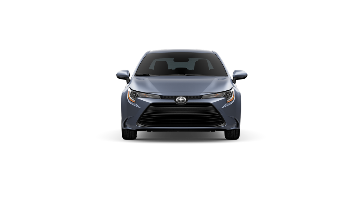 2026 Toyota Corolla LE photo 22
