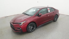 2026 Toyota Corolla SE Sedan 2026 Toyota Corolla SE Sedan