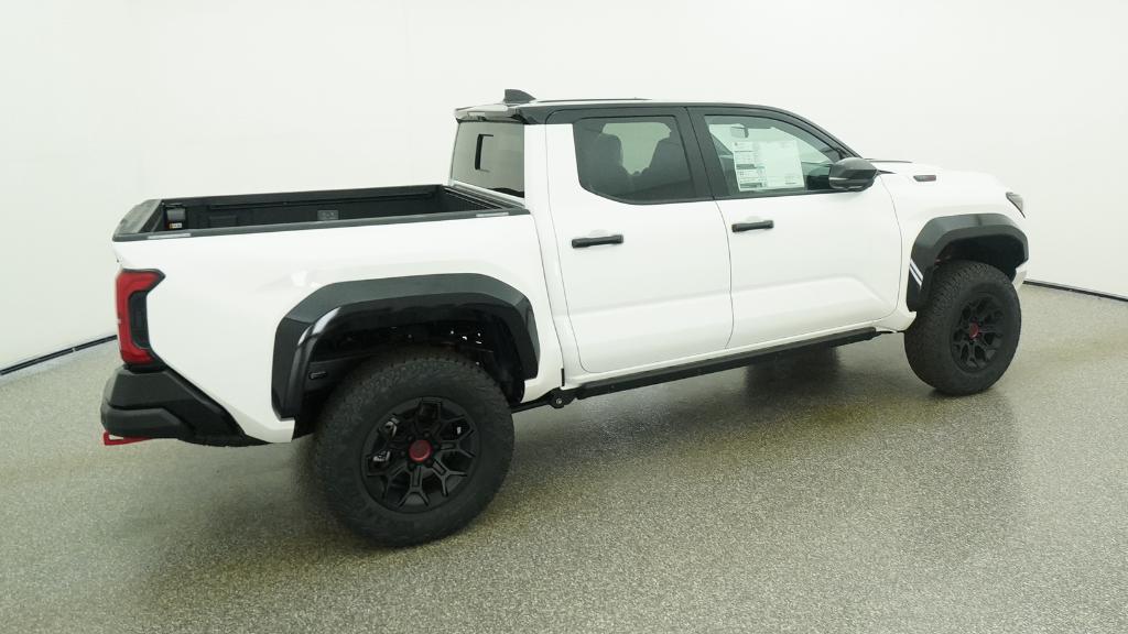 2026 Toyota Tacoma TRD Pro - Photo 17