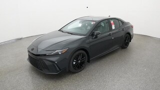 2026 Toyota Camry SE SE