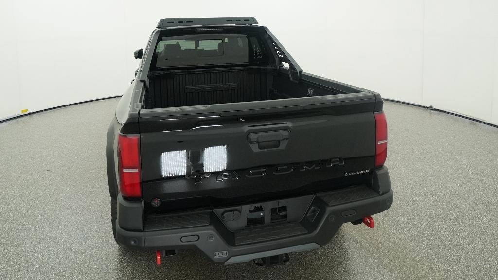 2026 Toyota Tacoma Trailhunter - Photo 11