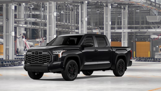 New Toyota Tundra For Sale & Lease | DCH Toyota of Torrance