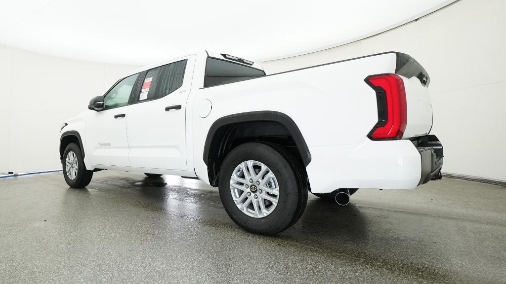 2026 Toyota Tundra SR5 - Photo 35