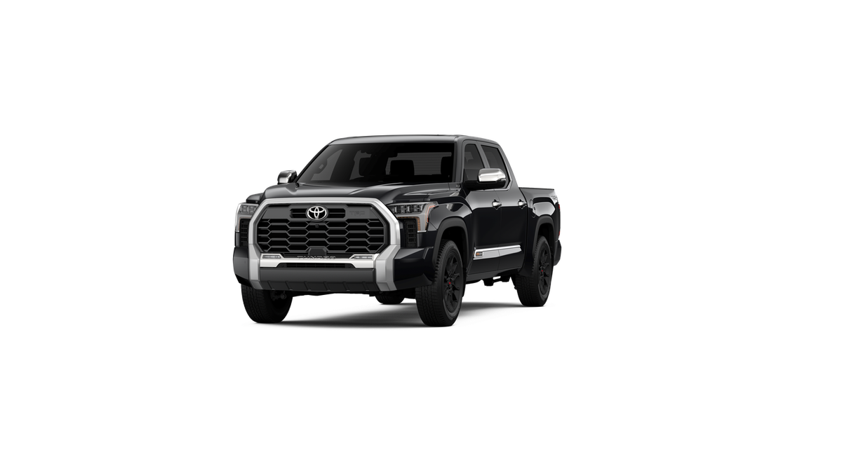 2026 Toyota Tundra 1794 Edition - Photo 62