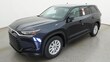  Toyota Grand Highlander Hybrid
