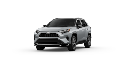 2025 Toyota RAV4 Plug-in Hybrid XSE PLUG-IN HYBRID