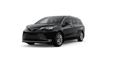 2026 Toyota Sienna Limited 7 PASSENGER