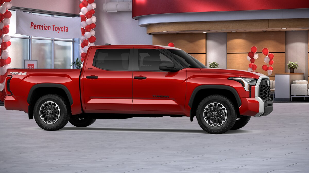 2026 Toyota Tundra SR5 - Photo 33