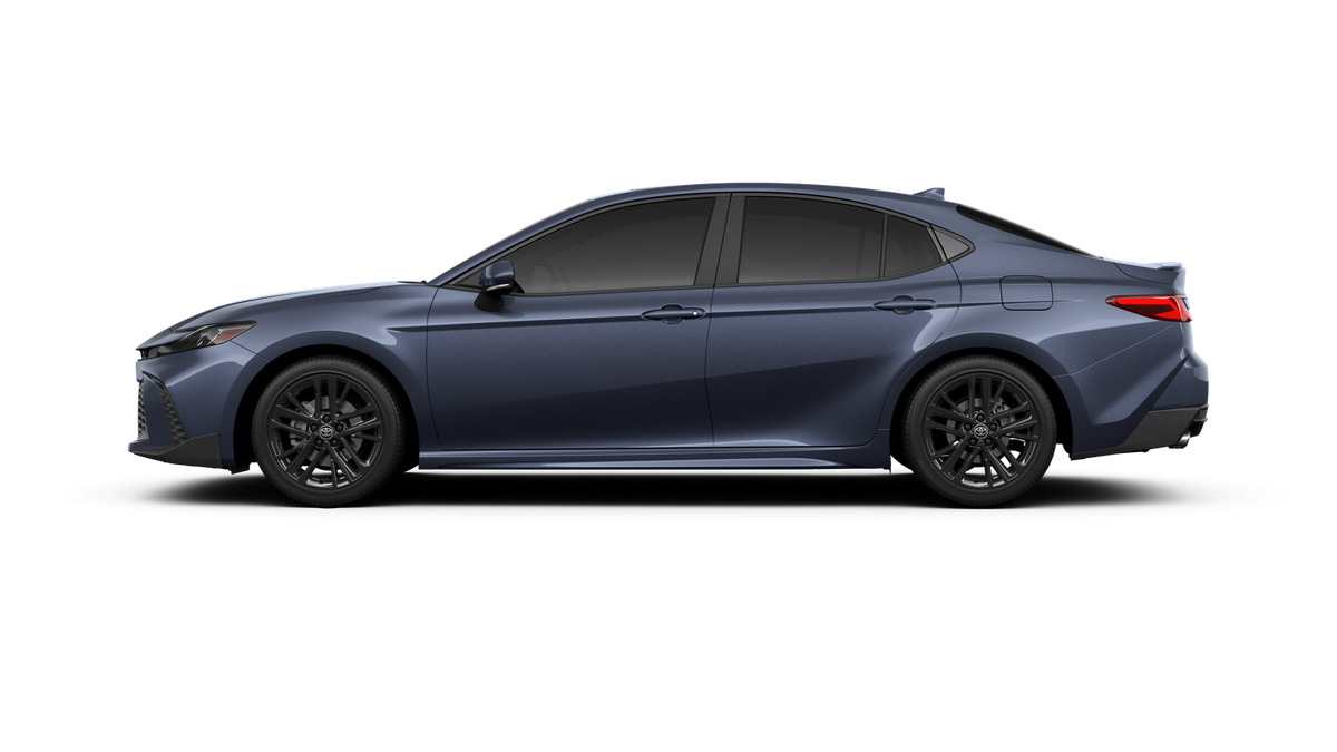 2026 Toyota Camry SE - Photo 26