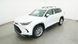 Toyota Grand Highlander