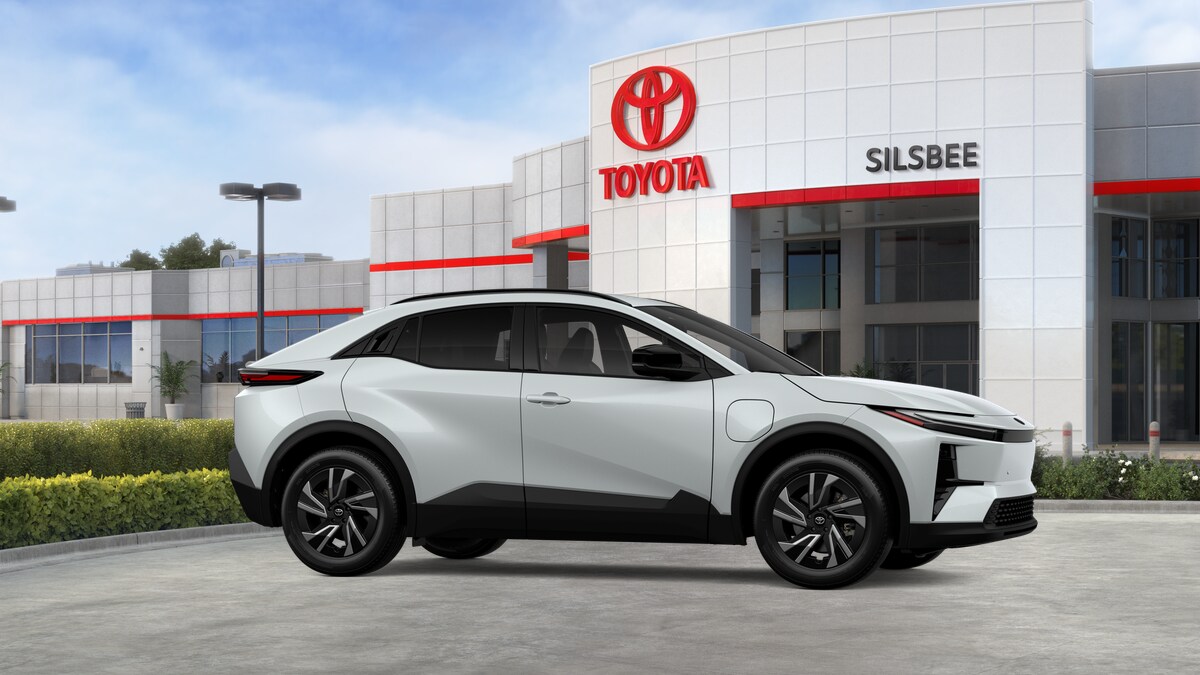 2026 Toyota C-HR SE - Photo 45