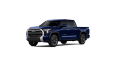 2026 Toyota Tundra i-FORCE MAX Limited LIMITED CREWMAX 5.5
