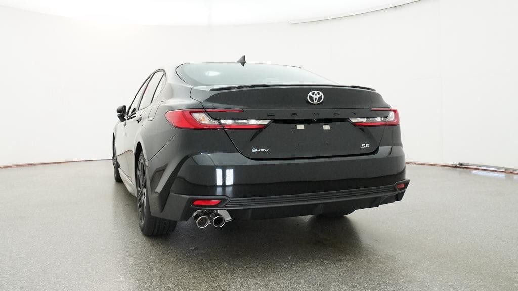 New 2026 Toyota Camry SE SE