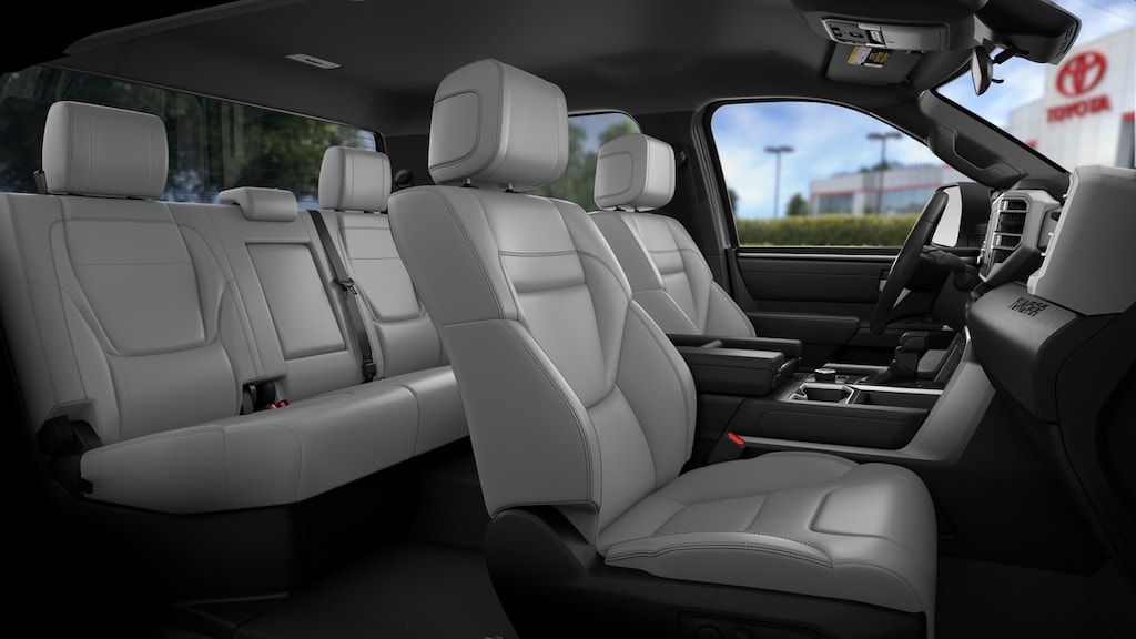 New 2026 Toyota Tundra SR5 SR5 CREWMAX 5.5