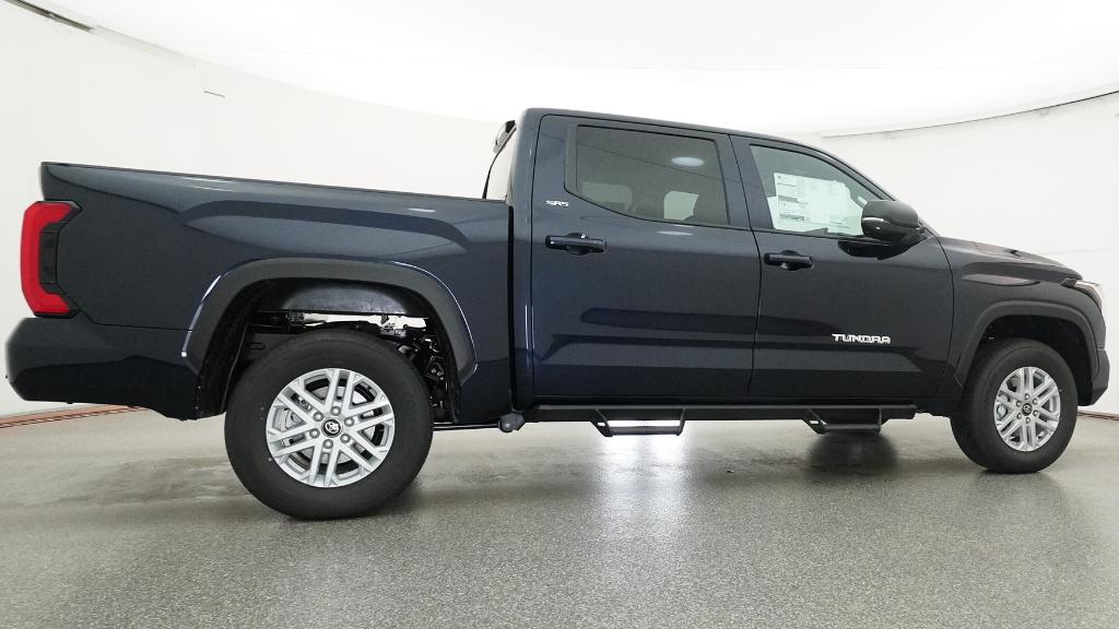 2026 Toyota Tundra SR5 - Photo 53