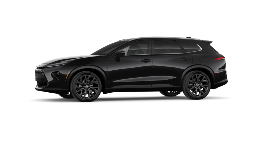 New 2026 Toyota Crown Signia Limited LIMITED