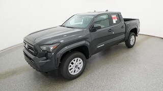 2026 Toyota Tacoma SR5 Truck Double Cab