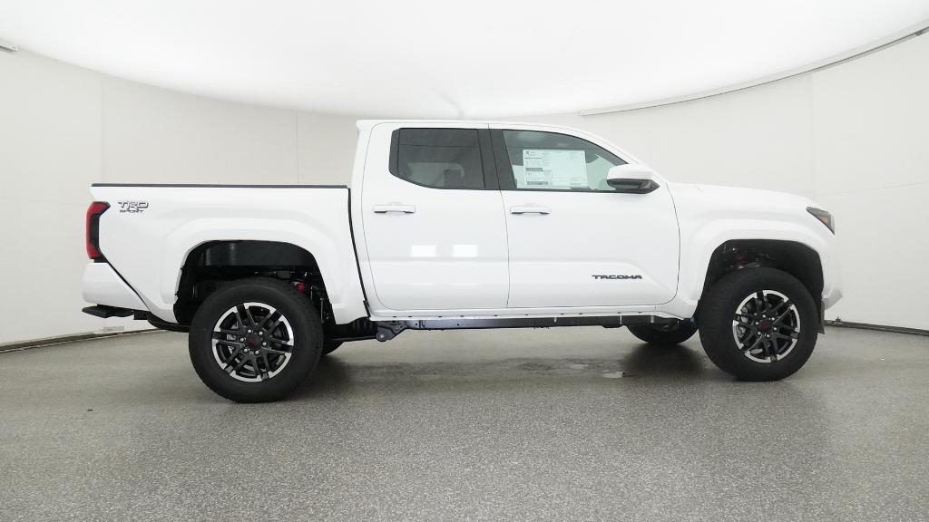 2025 Toyota Tacoma TRD Sport - Photo 67