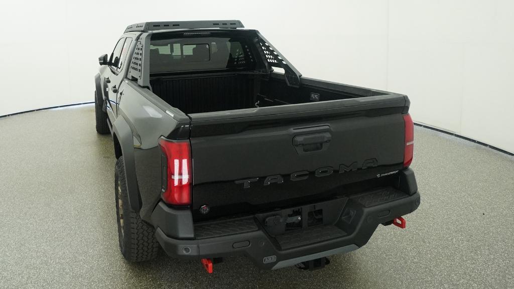 2026 Toyota Tacoma Trailhunter - Photo 46