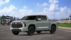 2026 Toyota Tundra i-FORCE MAX 1794 Edition i-FORCE MAX Truck CrewMax