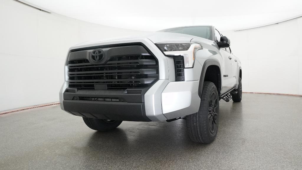 2026 Toyota Tundra SR5 - Photo 19