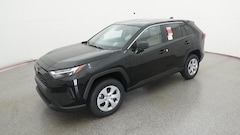 2025 Toyota RAV4 LE SUV