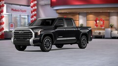 2026 Toyota Tundra Limited Truck CrewMax