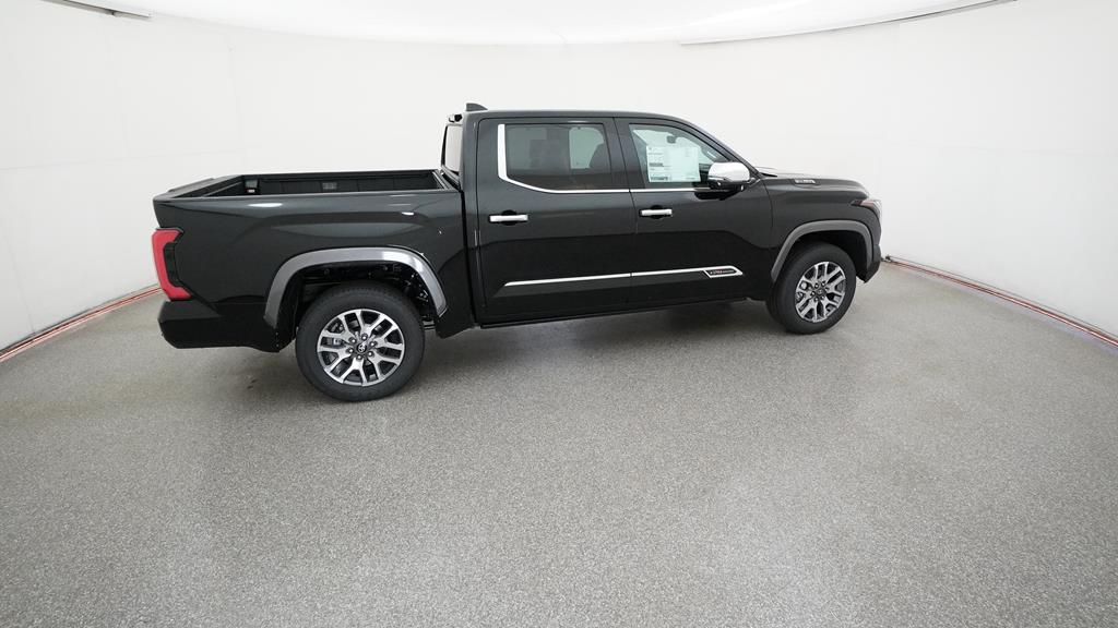 2025 Toyota Tundra 1794 Edition - Photo 51