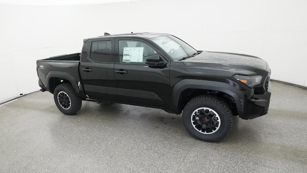 2026 Toyota Tacoma TRD Off Road - Photo 17